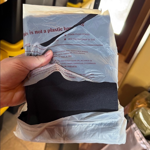 NWT NIP Anti x Proof Seamless Compression Legging Legging Size Small - Picture 13 of 13